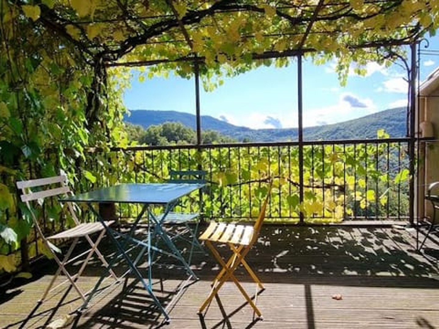 Maison 4 pièces 96 m²