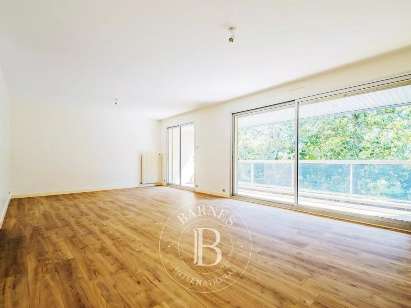 Appartement à vendre - 5 pièces - 148m2 - Bordeaux (33200)