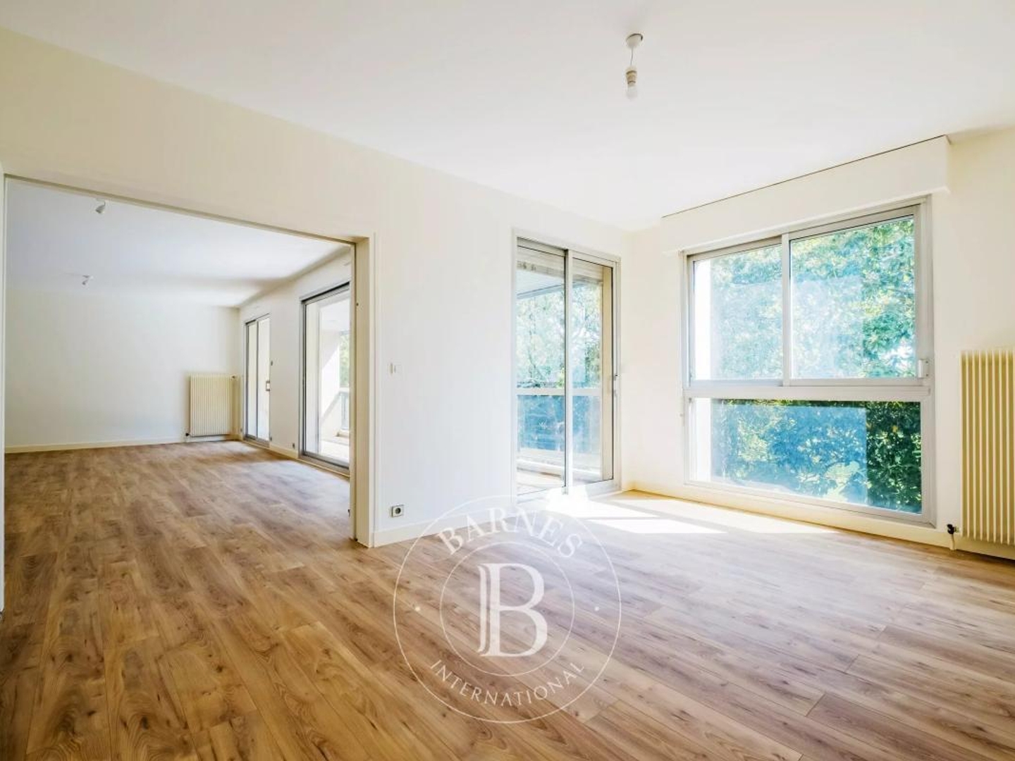 Appartement à vendre - 5 pièces - 148m2 - Bordeaux (33200)