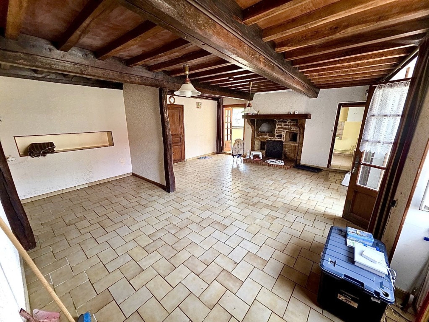 MAISON - 112 M2 - MISSERY