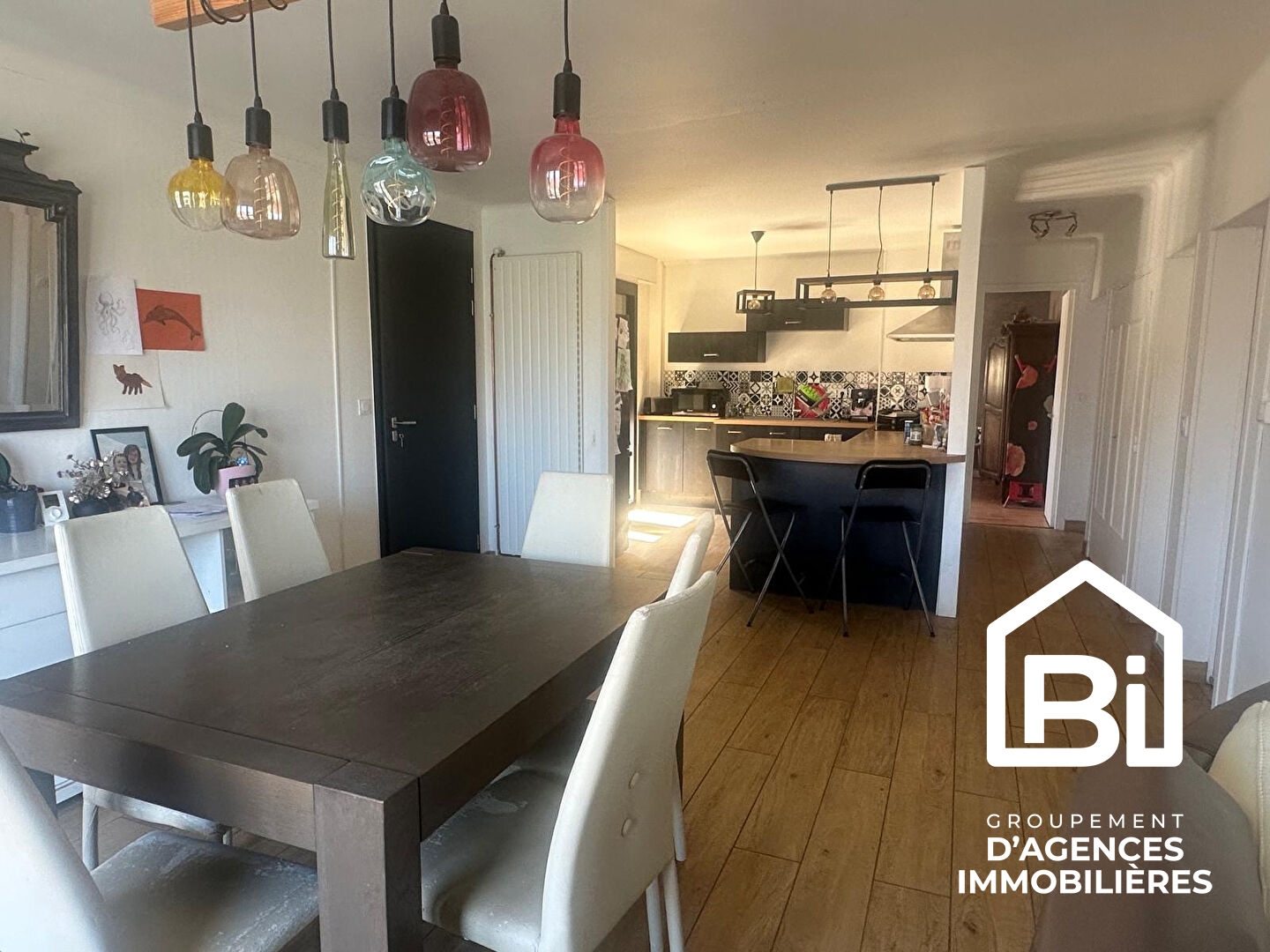 Maison à vendre - 5 pièces - 143m2 - Mondeville (14120)