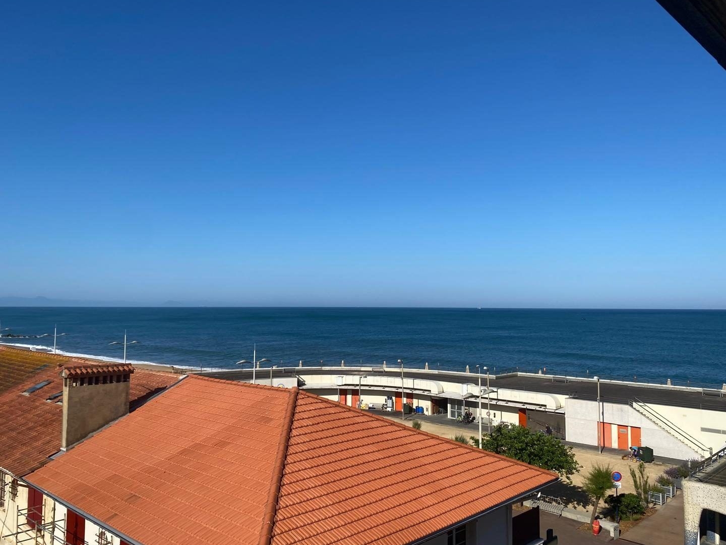 Appartement à vendre - 3 pièces - 66m2 - Capbreton (40130)