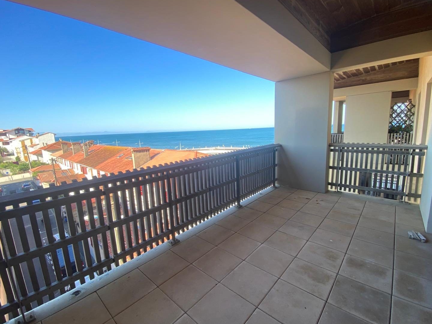 Appartement à vendre - 3 pièces - 66m2 - Capbreton (40130)
