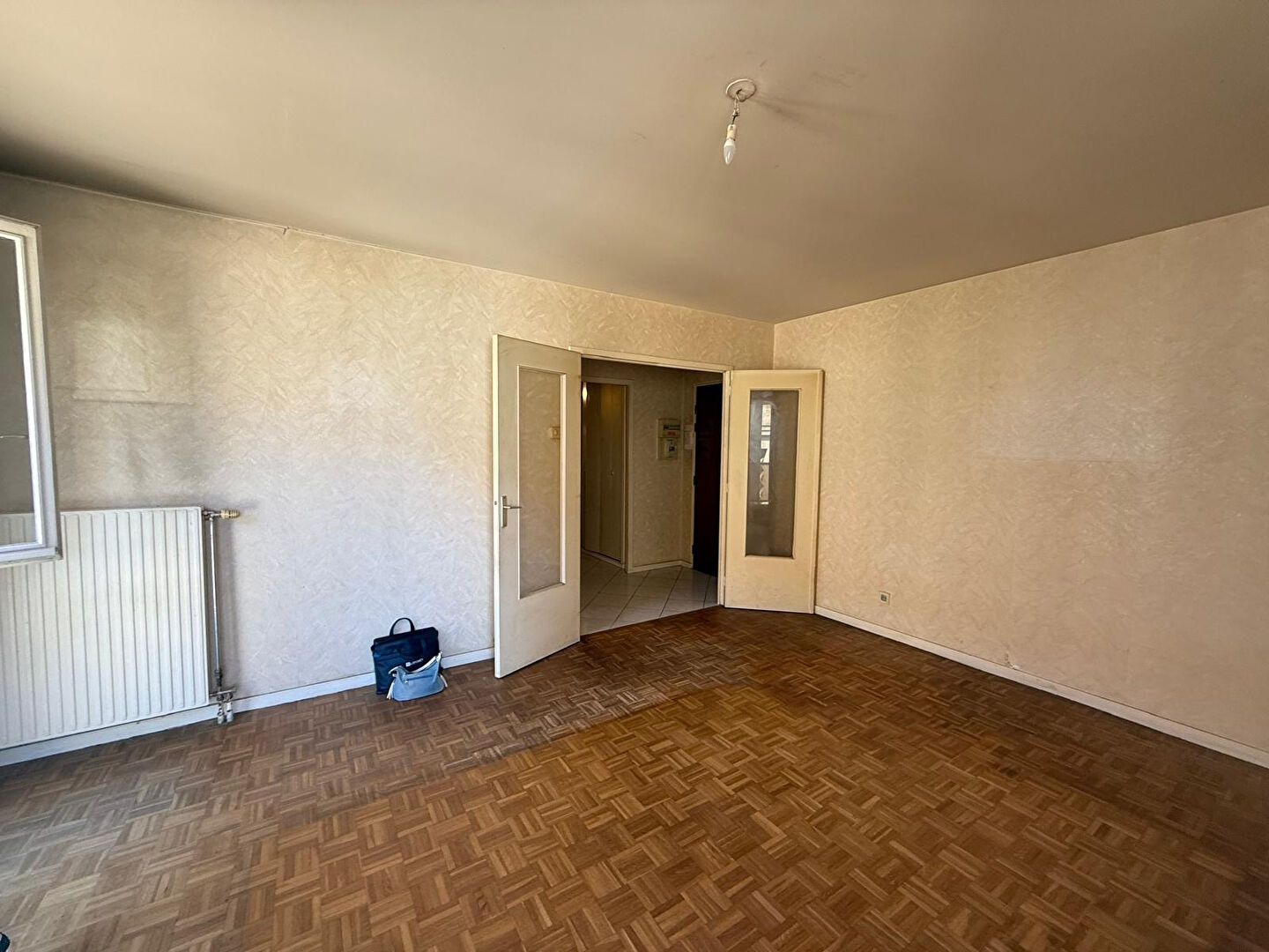 Appartement à vendre - 3 pièces - 70m2 - Lyon 8e (69008)