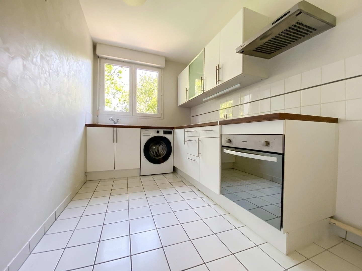 Appartement à vendre - 2 pièces - 48m2 - Muret (31600)