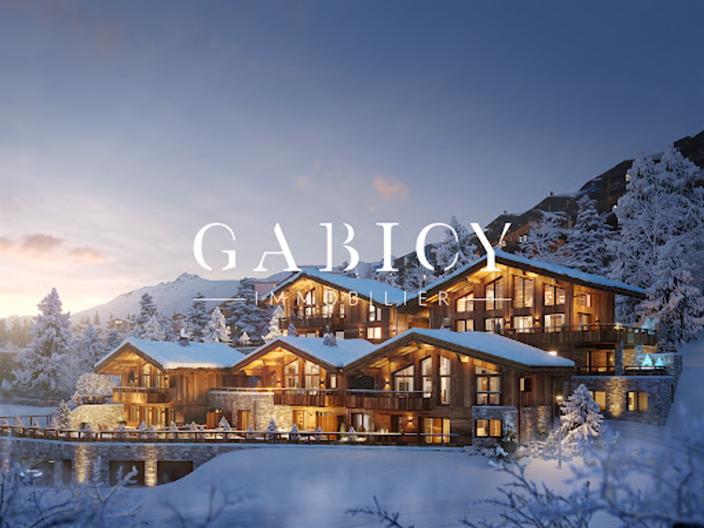 Chalet 9 pièces 247 m²