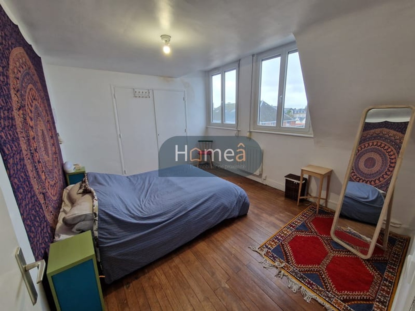 Immeuble à vendre - 6 pièces - 135m2 - Saint-Clair-Sur-L... (76190)