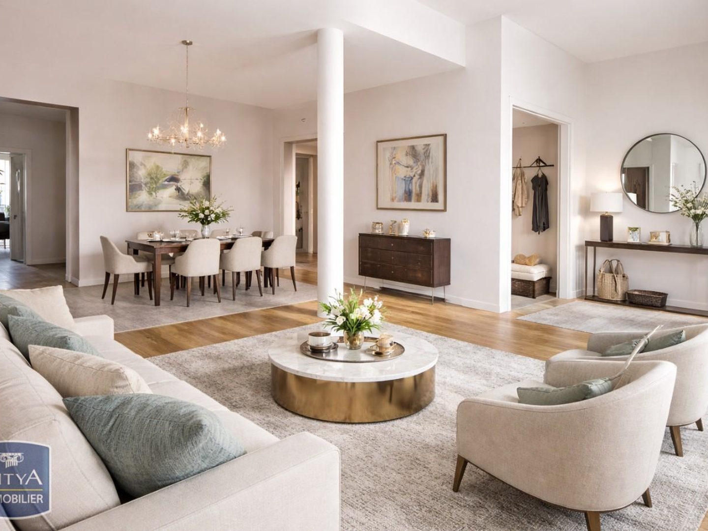 appartement