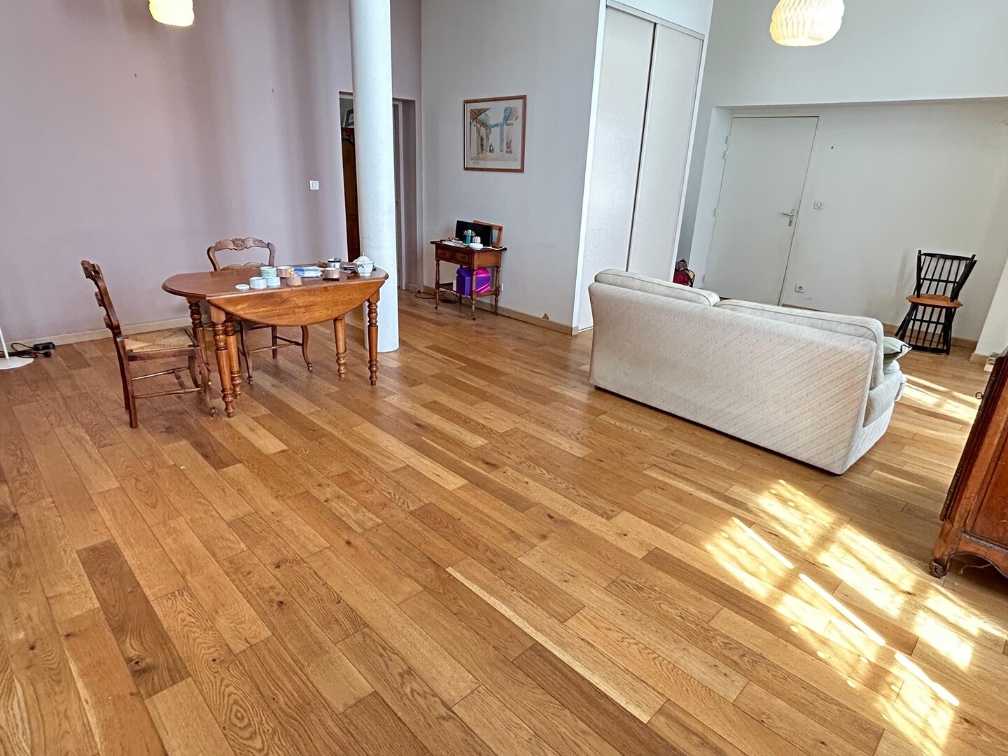 Appartement à vendre - 3 pièces - 84m2 - Angoulême (16000)