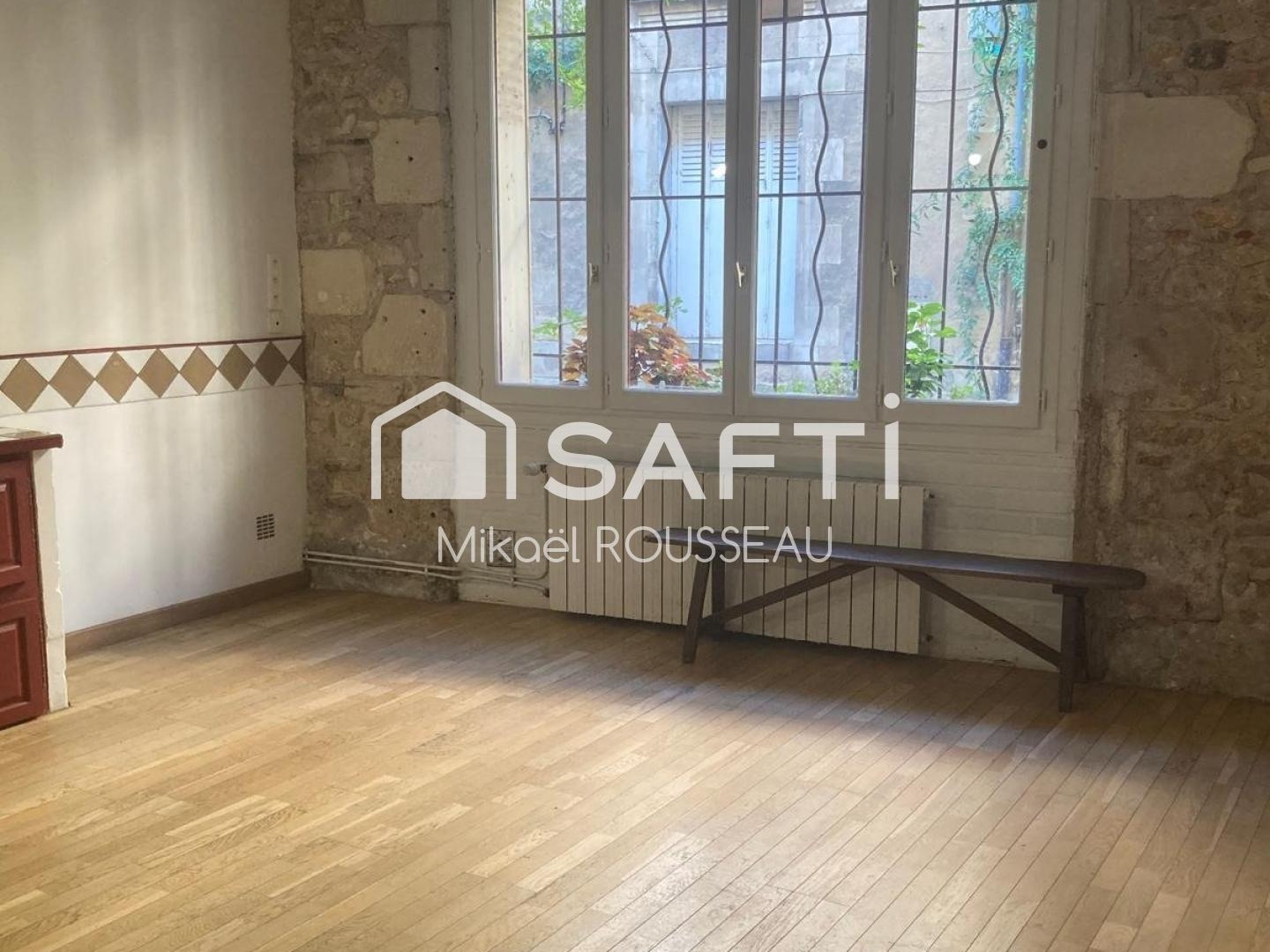 Maison à vendre - 5 pièces - 117m2 - Poitiers (86000)