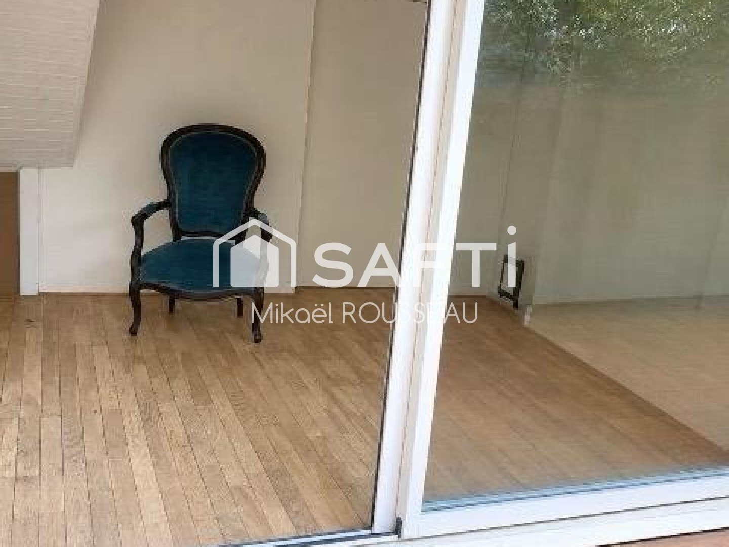 Maison à vendre - 5 pièces - 117m2 - Poitiers (86000)