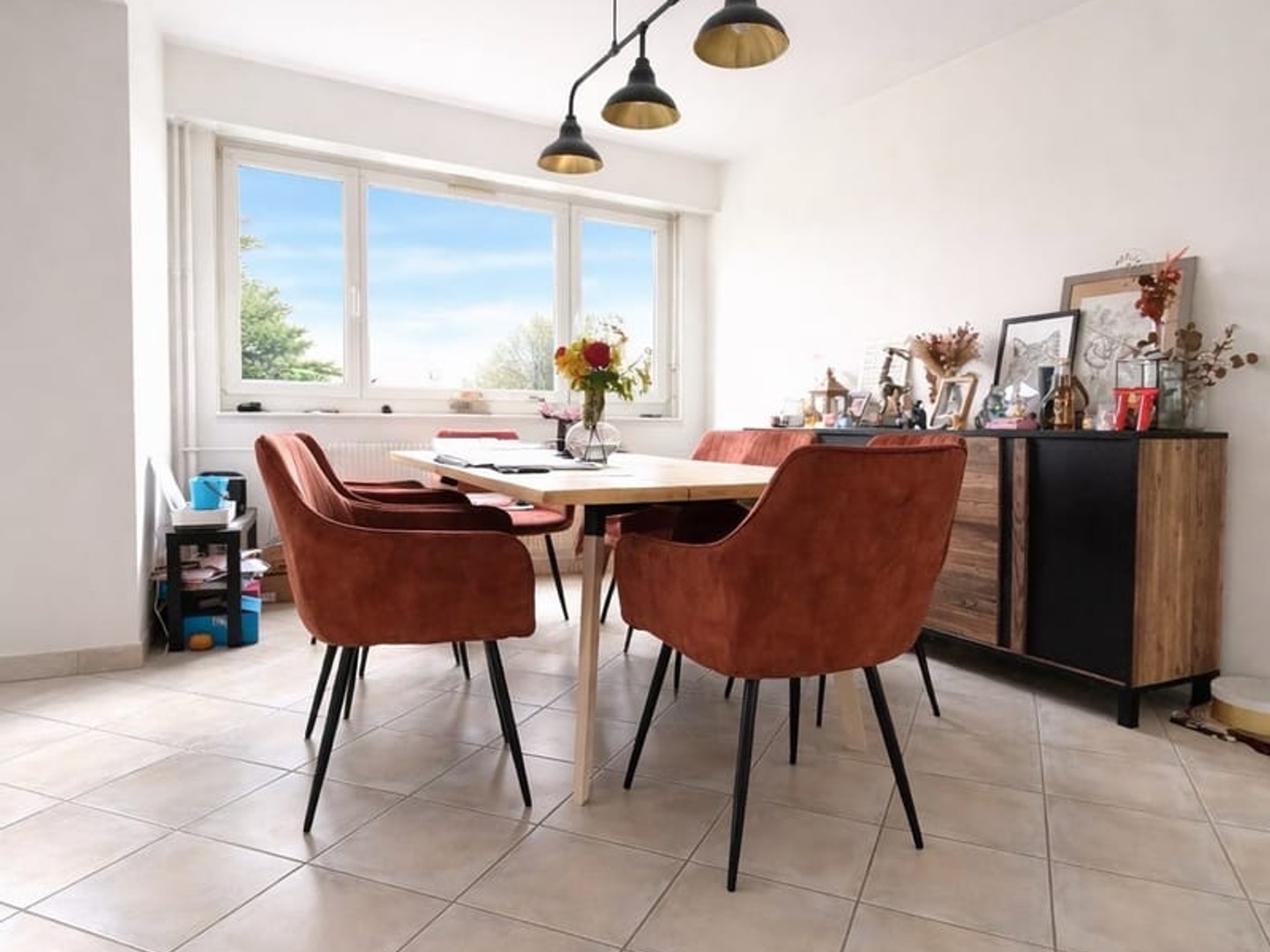 Appartement à vendre - 4 pièces - 92m2 - Illzach (68110)