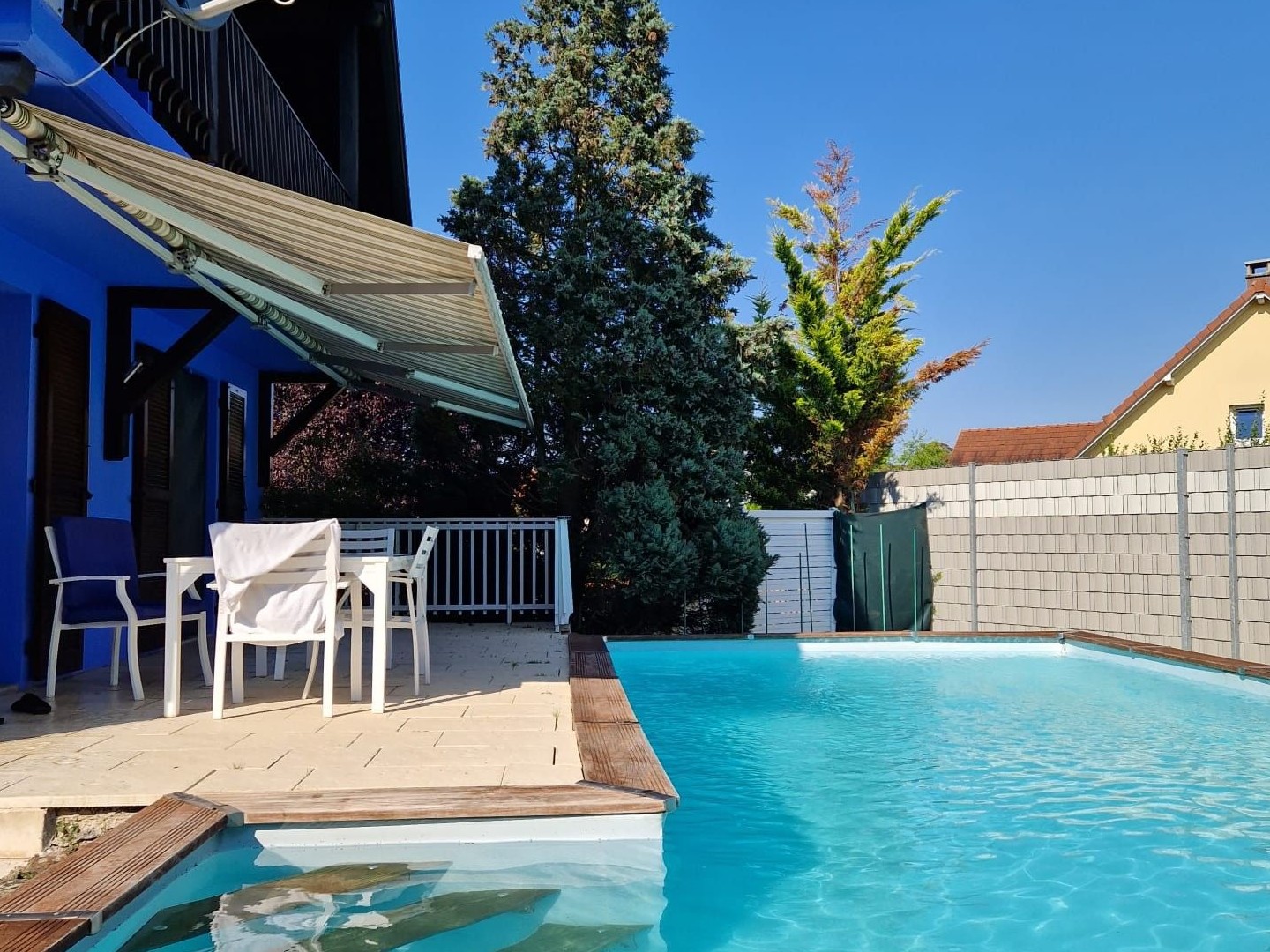 Maison 6 pièces 103 m²