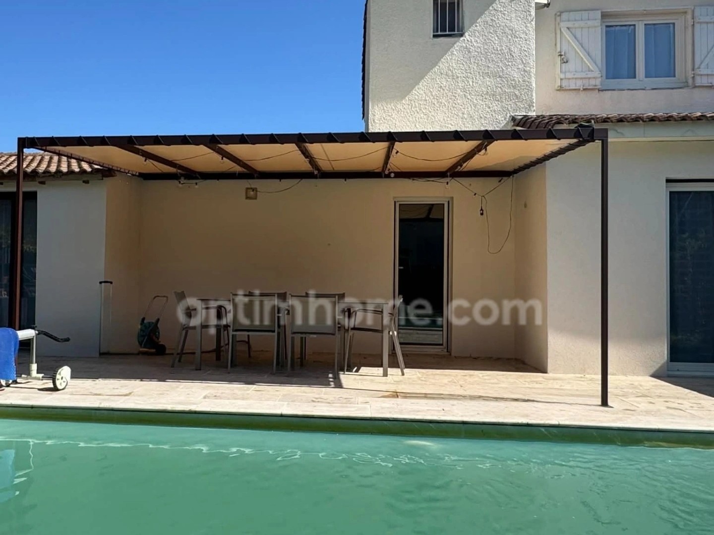 Maison avec piscine à SAINT REMY DE PROVENCE