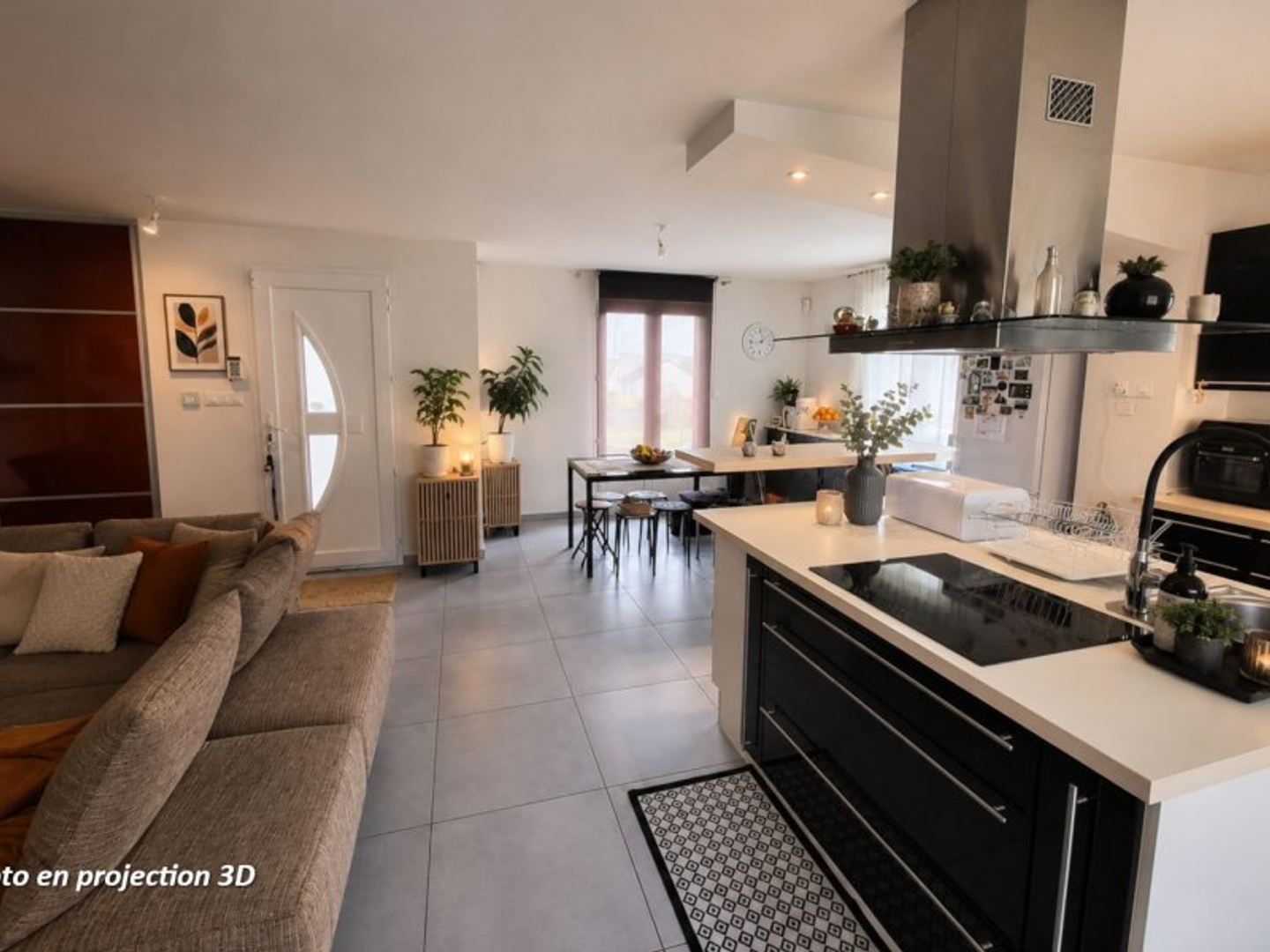 Maison à vendre - 5 pièces - 91m2 - Longuyon (54260)