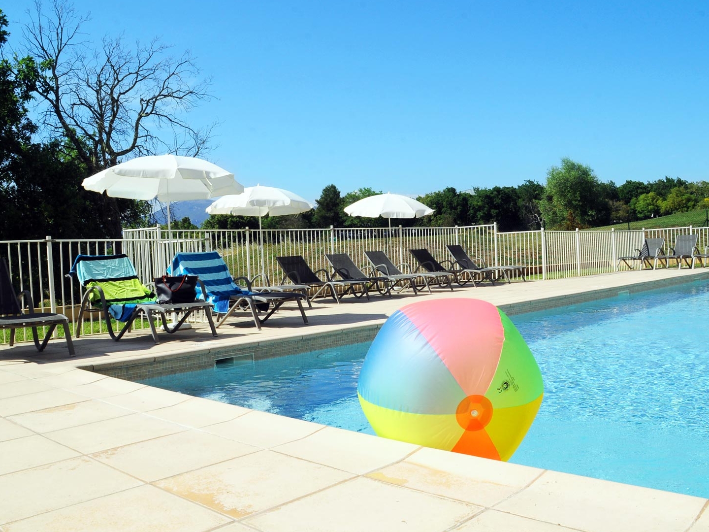 Appartement à vendre - 2 pièces - 32m2 - Biot (06410)