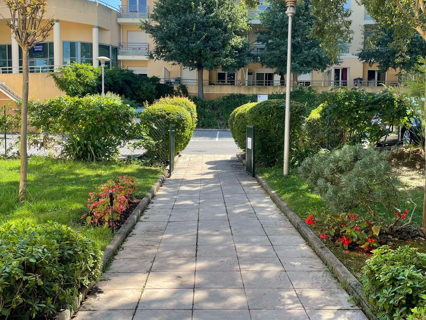 Appartement à vendre - 2 pièces - 32m2 - Biot (06410)