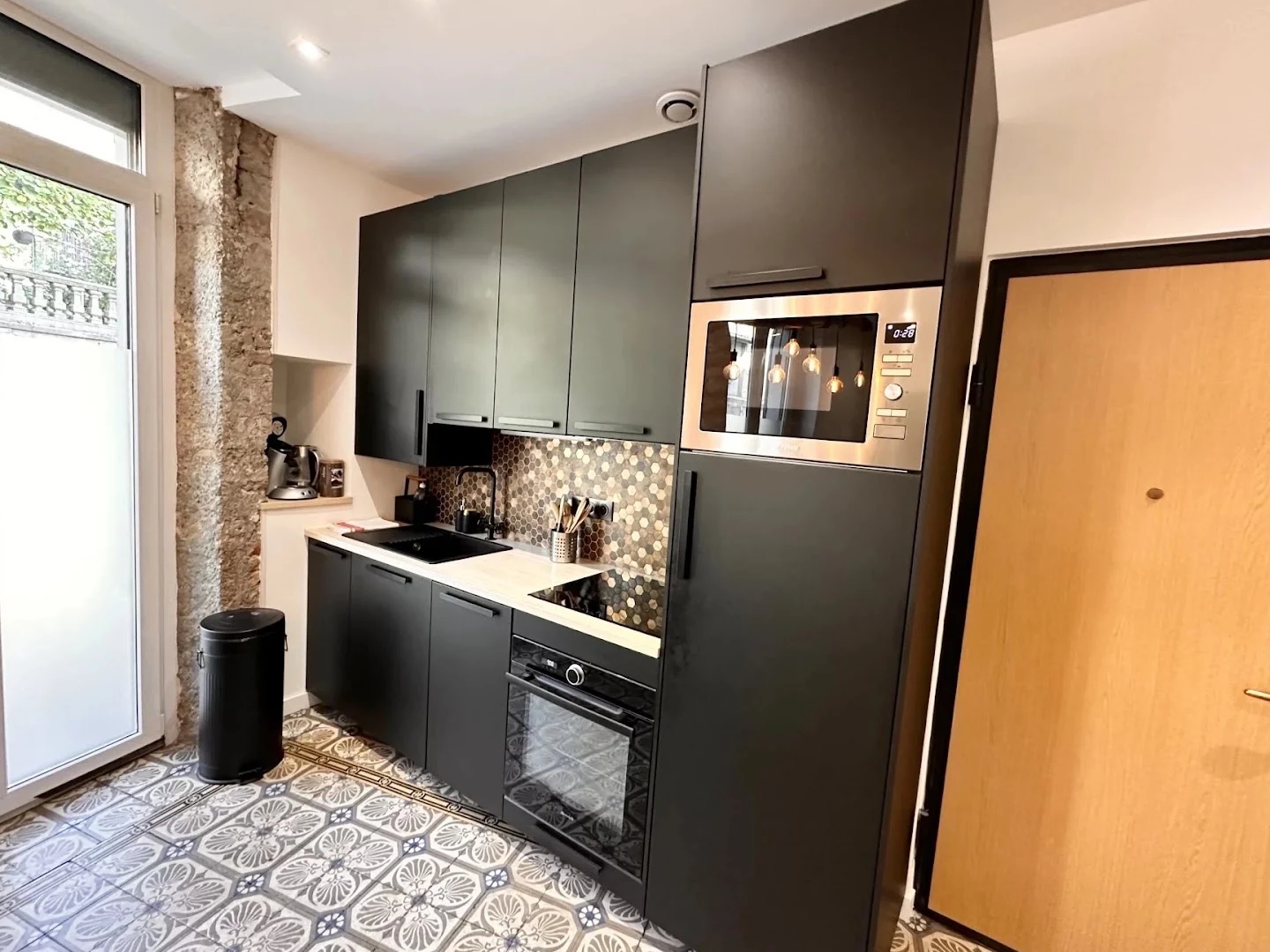 Appartement à vendre - 3 pièces - 48m2 - La Tronche (38700)