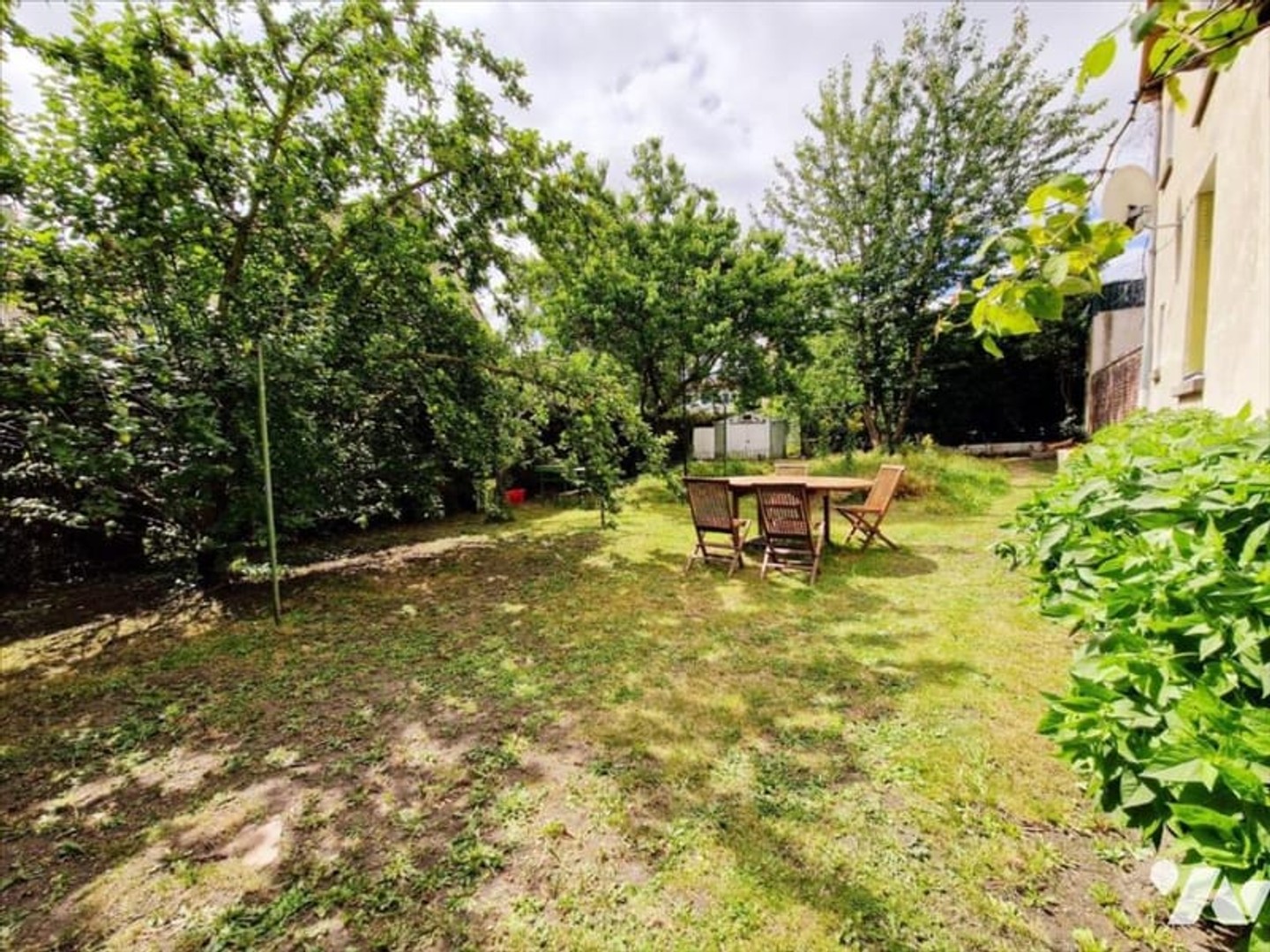 Maison 6 pièces 105 m²