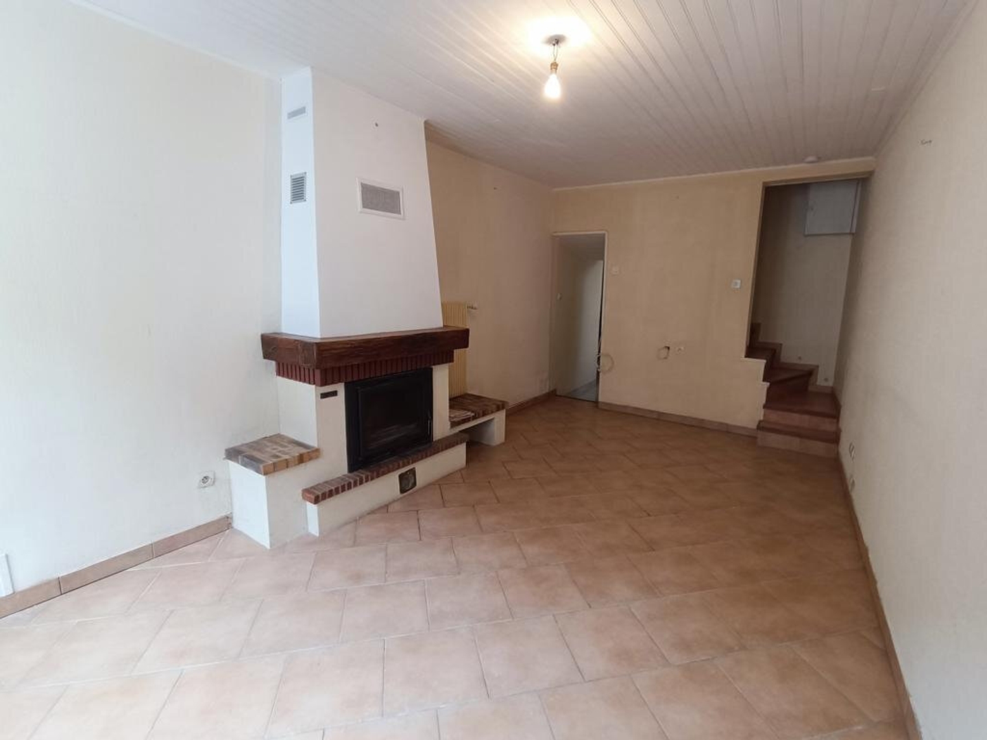 Maison à vendre - 5 pièces - 82m2 - Lizy-Sur-Ourcq (77440)