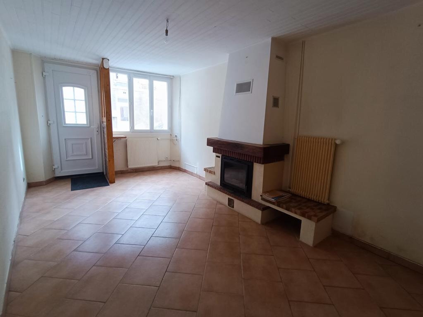 Maison à vendre - 5 pièces - 82m2 - Lizy-Sur-Ourcq (77440)