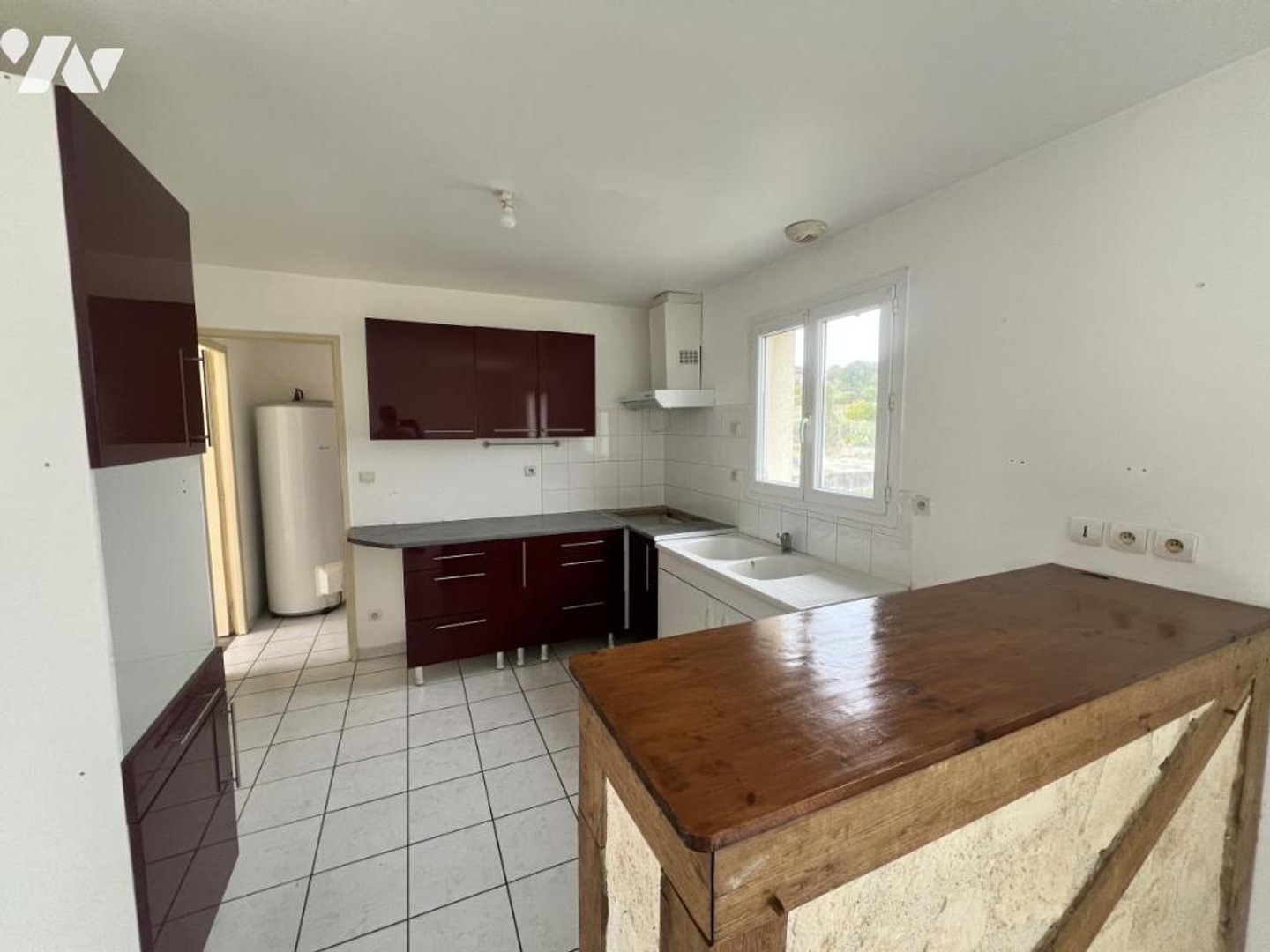 Maison à vendre - 4 pièces - 84m2 - Saint-Romain-Sur-... (41140)
