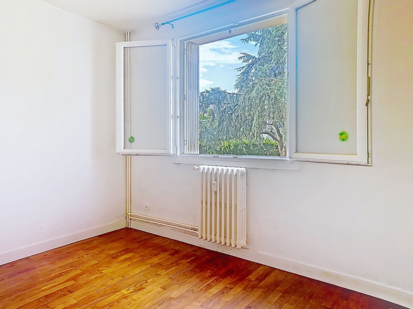 Appartement 2 pièces 31 m²