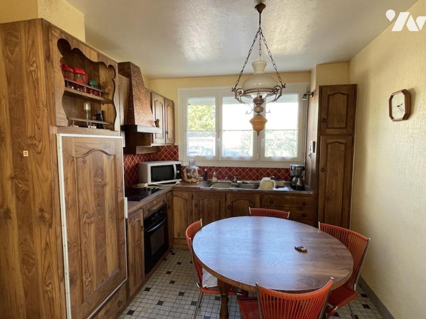 Maison à vendre - 4 pièces - 97m2 - Saint-Brevin-Les-... (44250)