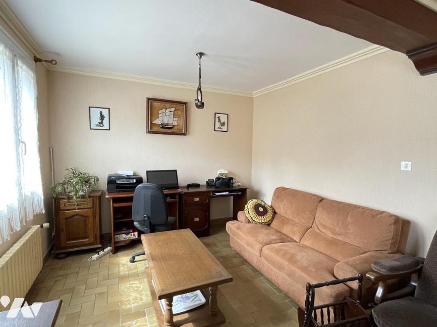 Maison à vendre - 4 pièces - 97m2 - Saint-Brevin-Les-... (44250)