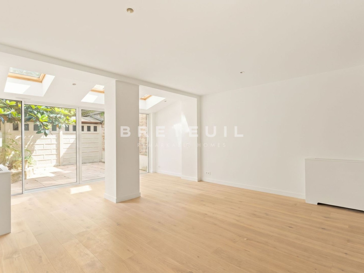 Appartement à vendre - 5 pièces - 95m2 - Paris 6e (75006)