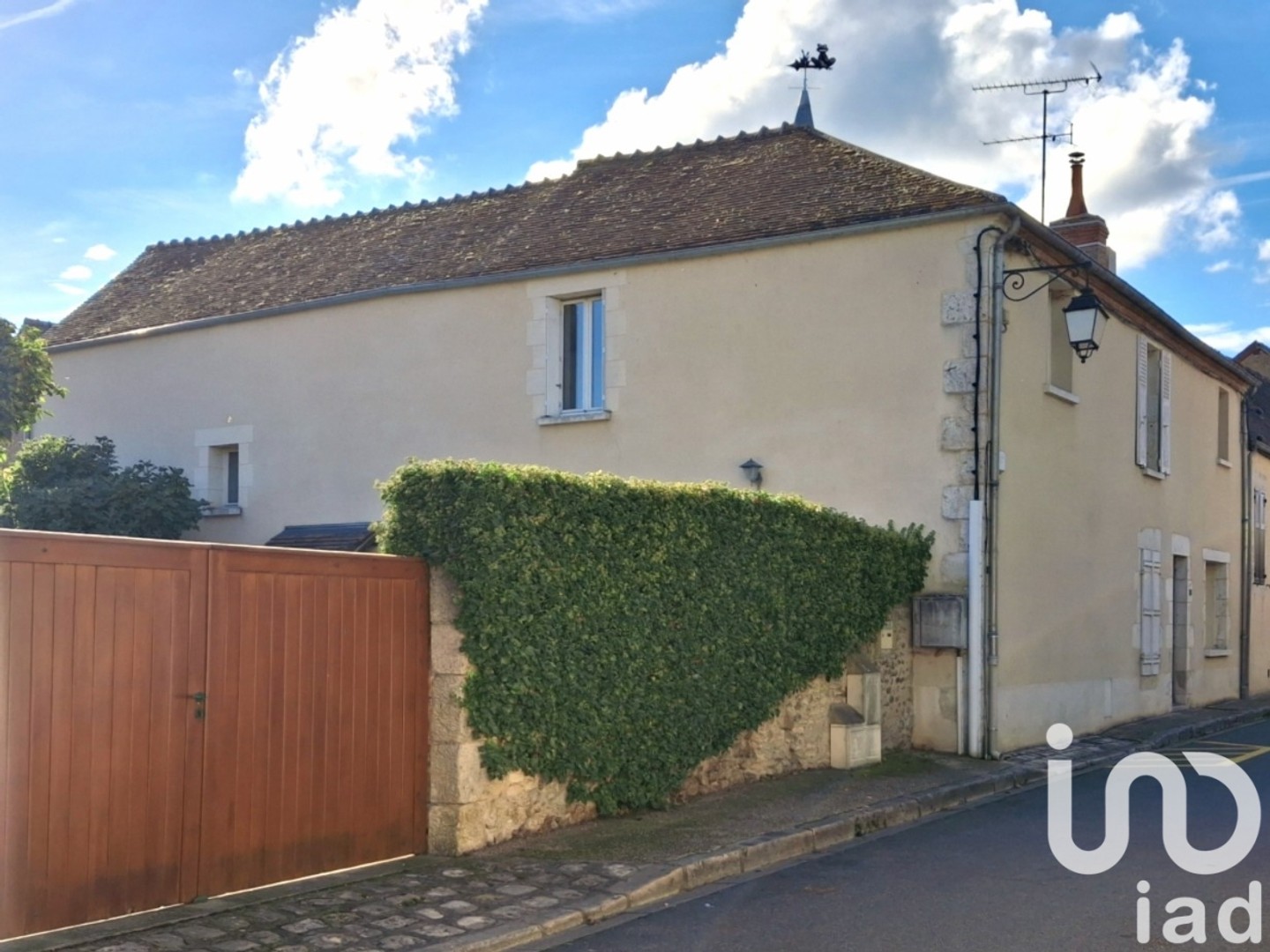 Maison 7 pièces 157 m²
