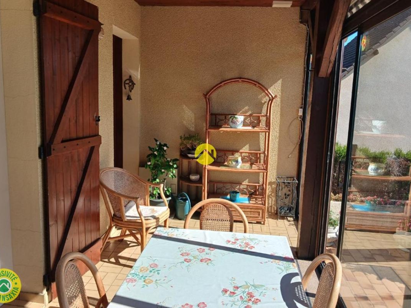 Maison à vendre - 6 pièces - 130m2 - Lurcy-Lévis (03320)