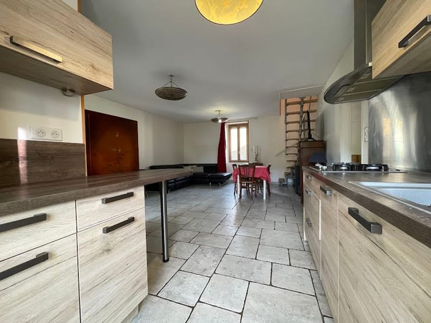Maison 4 pièces 64 m²
