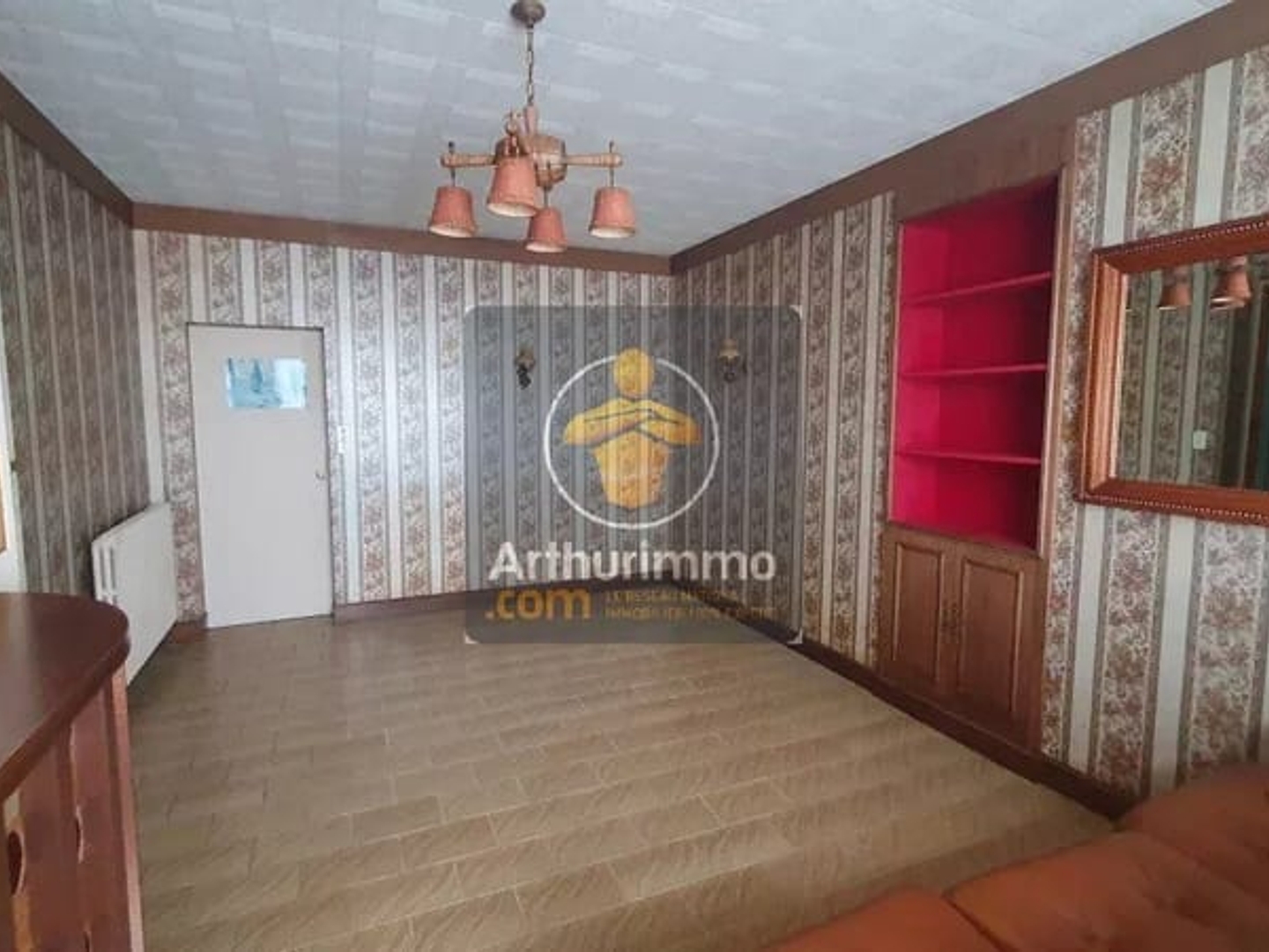 Maison à vendre - 9 pièces - 136m2 - Paulx (44270)