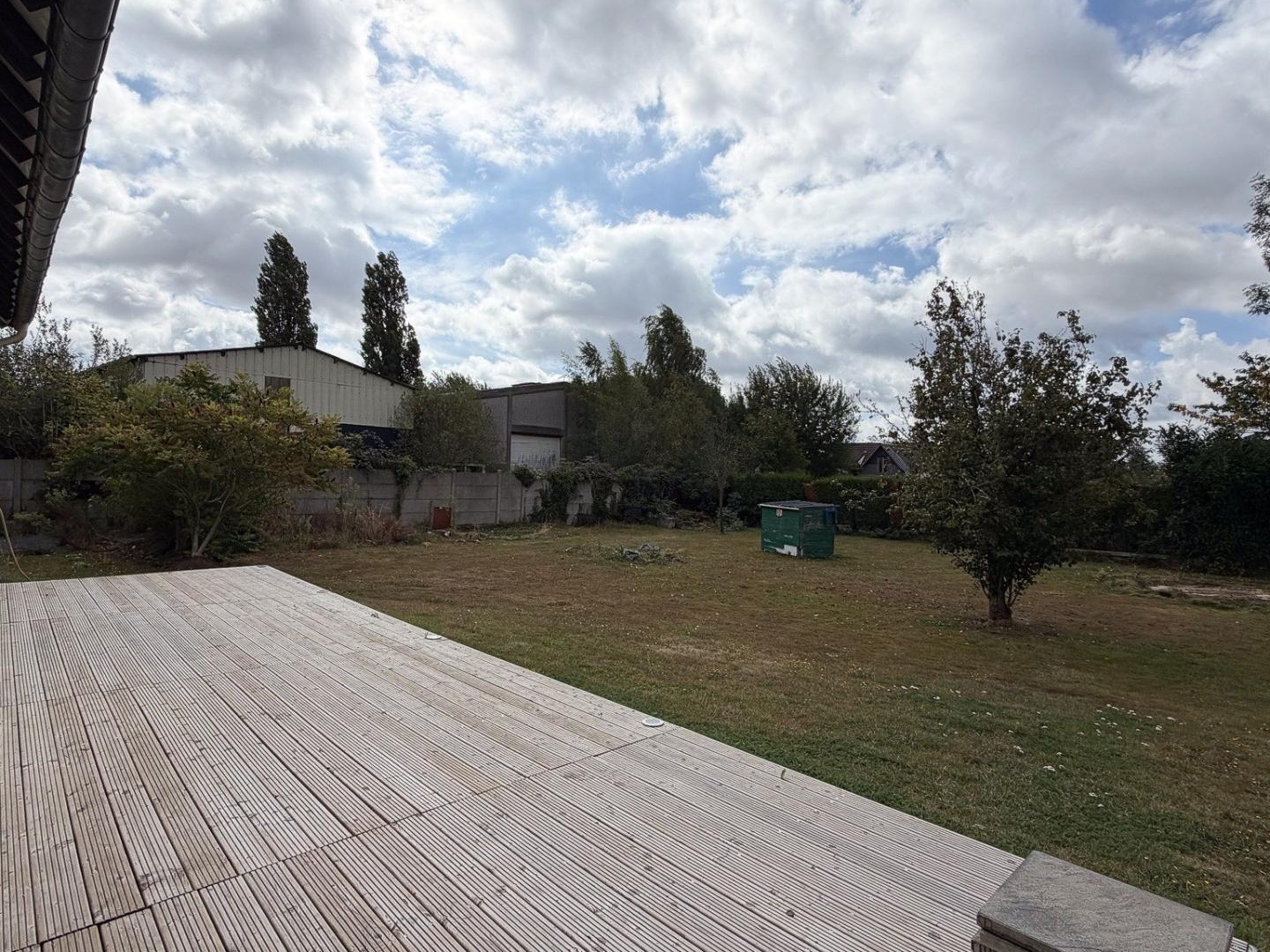 Maison à vendre - 6 pièces - 95m2 - Saint-Nicolas-D'a... (76510)
