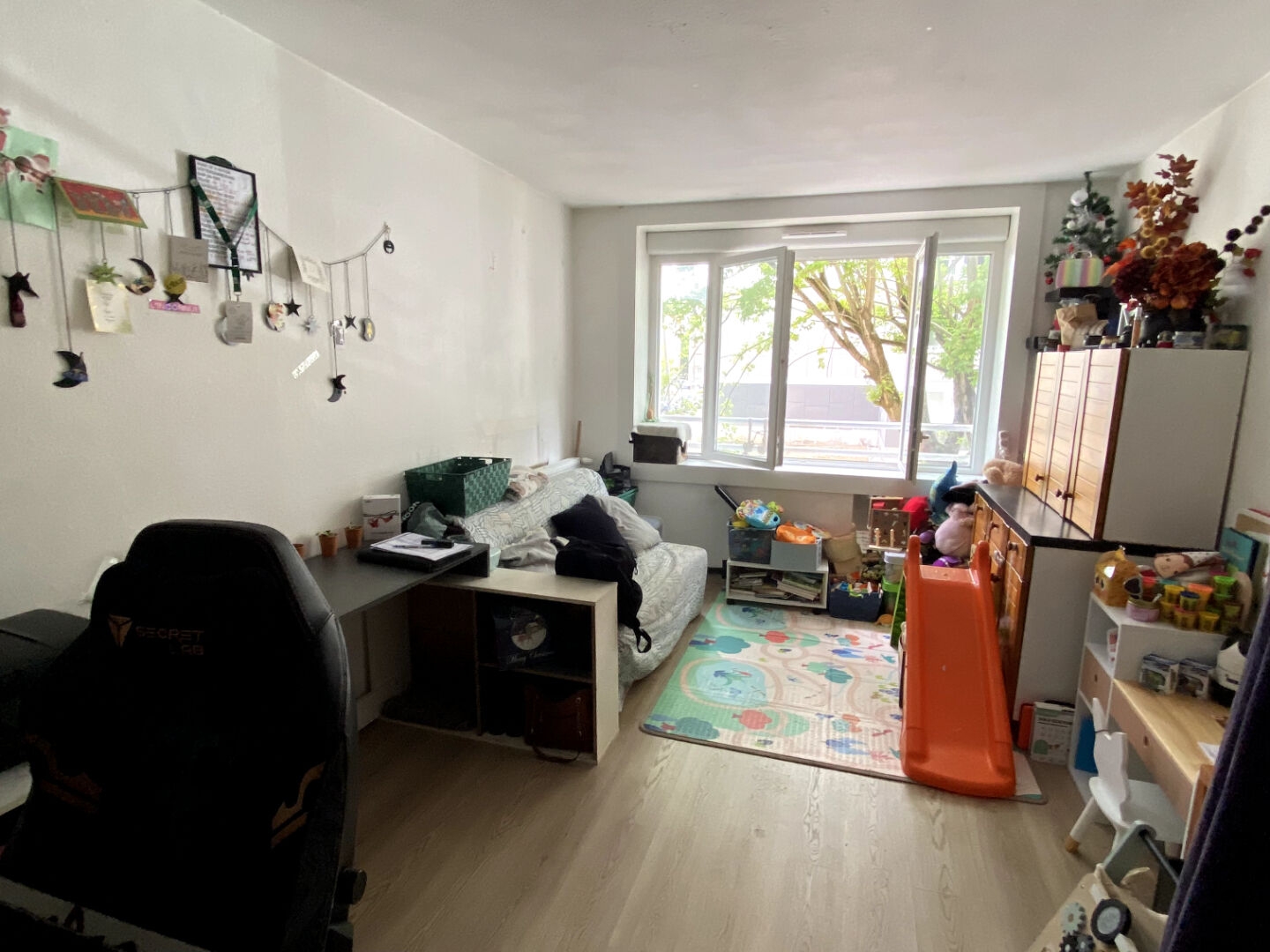 Appartement à vendre - 3 pièces - 52m2 - Mérignac (33700)