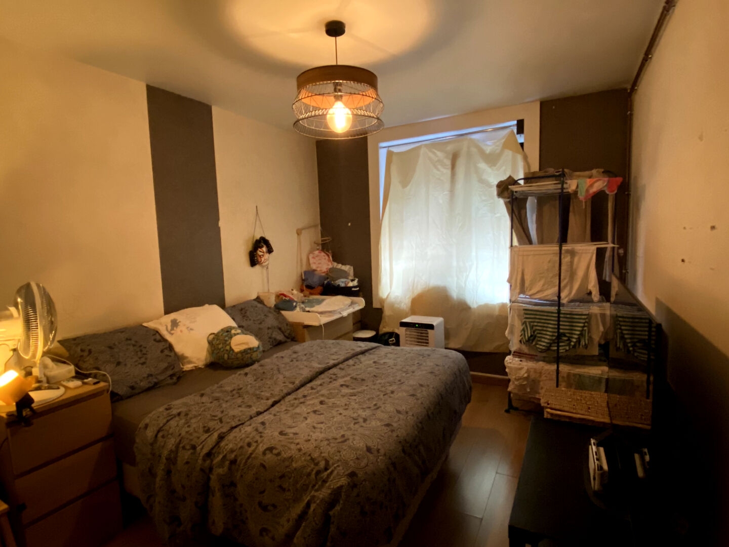 Appartement à vendre - 3 pièces - 52m2 - Mérignac (33700)