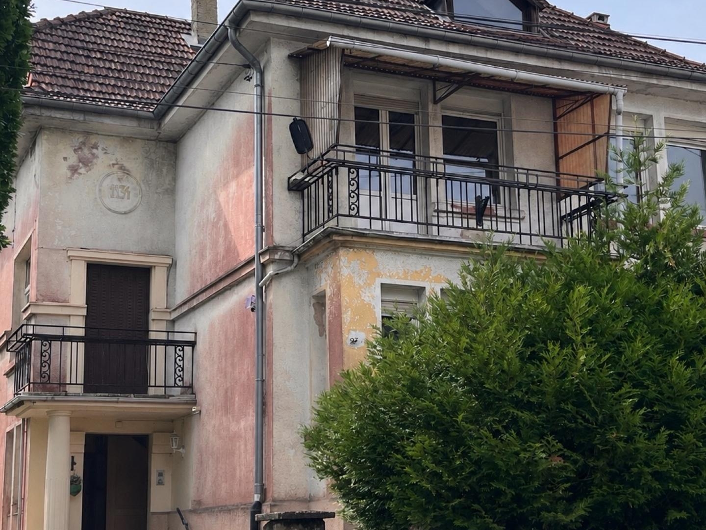 Maison à vendre - 6 pièces - 209m2 - Forbach (57600)