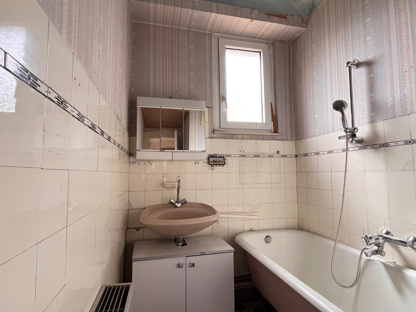 Maison à vendre - 6 pièces - 209m2 - Forbach (57600)