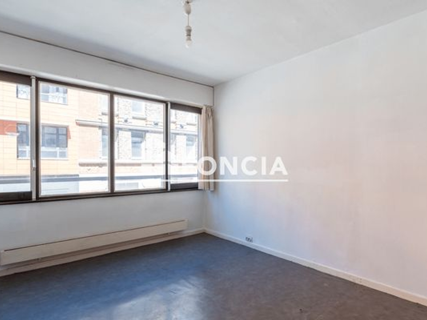 Appartement 1 pièce 20 m²