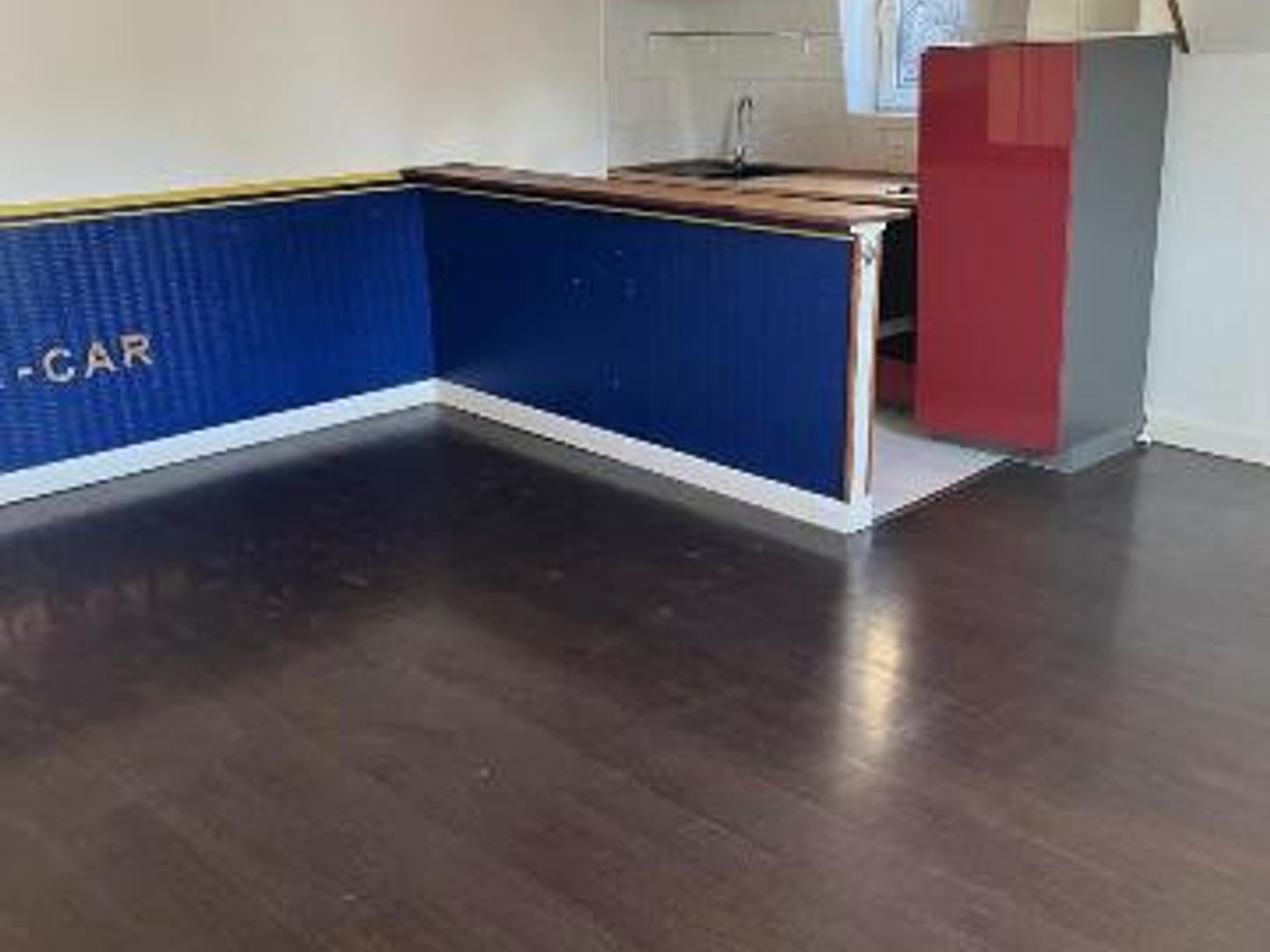 Appartement à vendre - 2 pièces - 51m2 - Arras (62000)