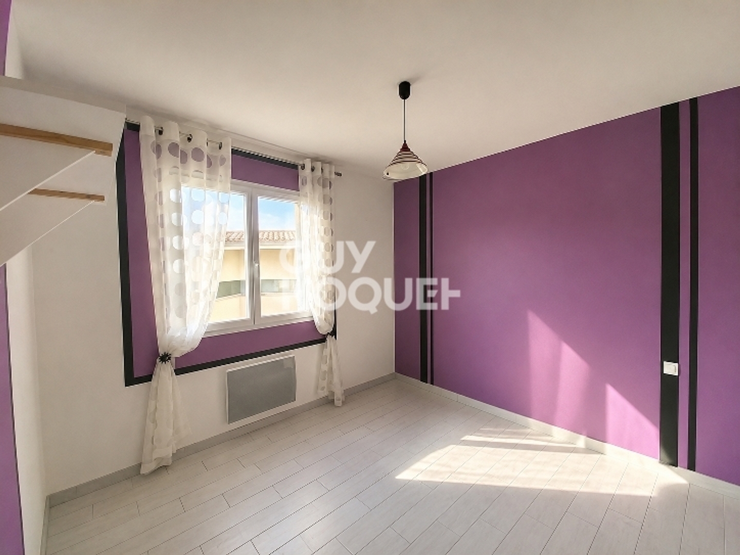 Maison à vendre - 3 pièces - 93m2 - Vertheuil (33180)