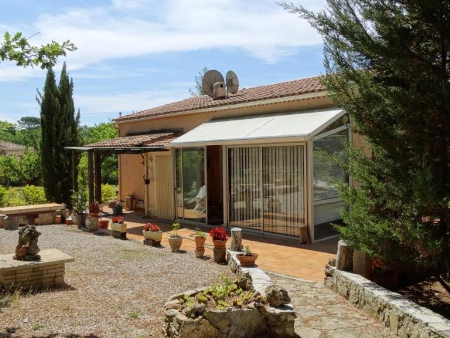 Maison 3 pièces 89 m²