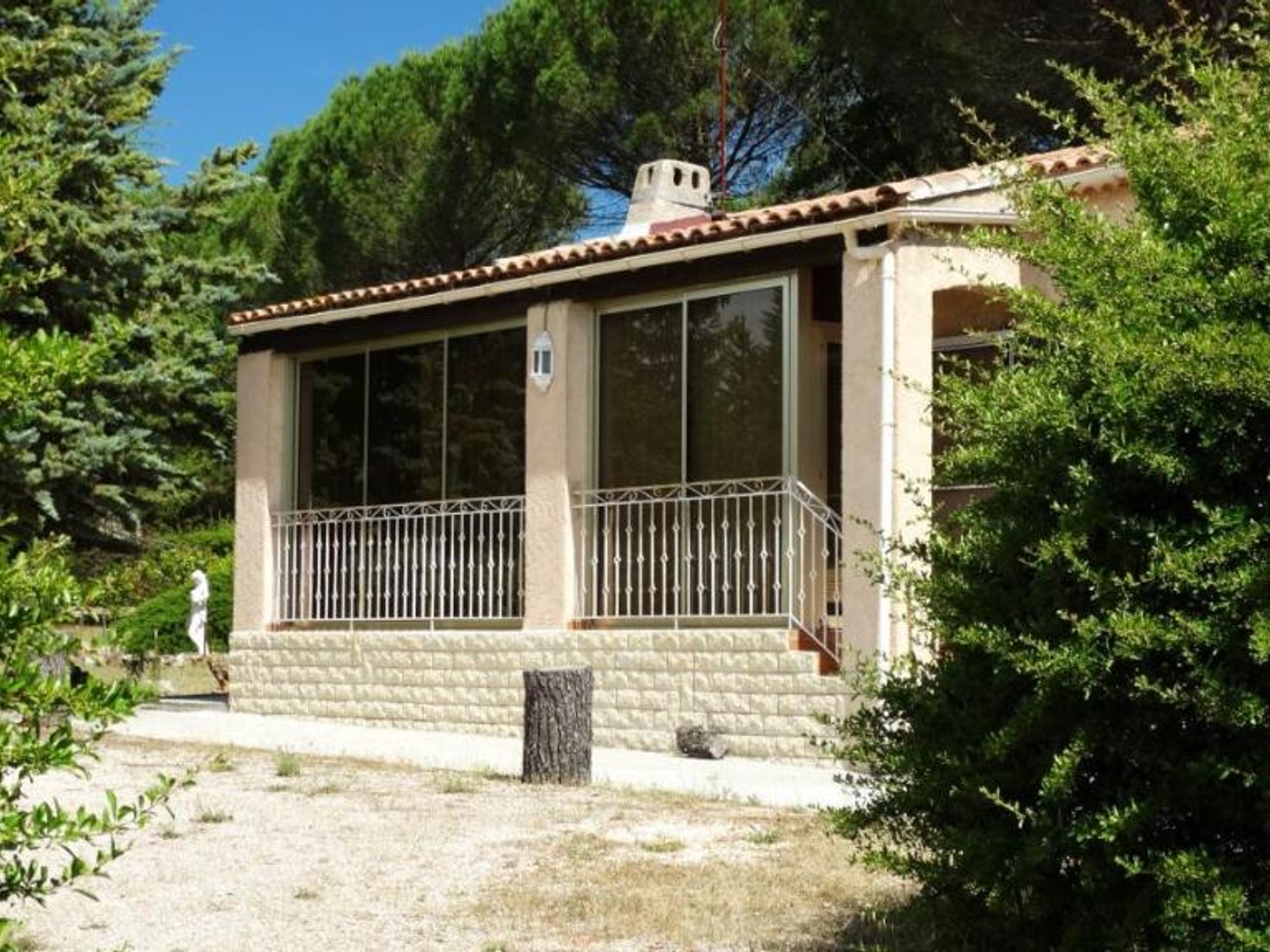 Maison à vendre - 3 pièces - 89m2 - Saint-Maximin-La-... (83470)