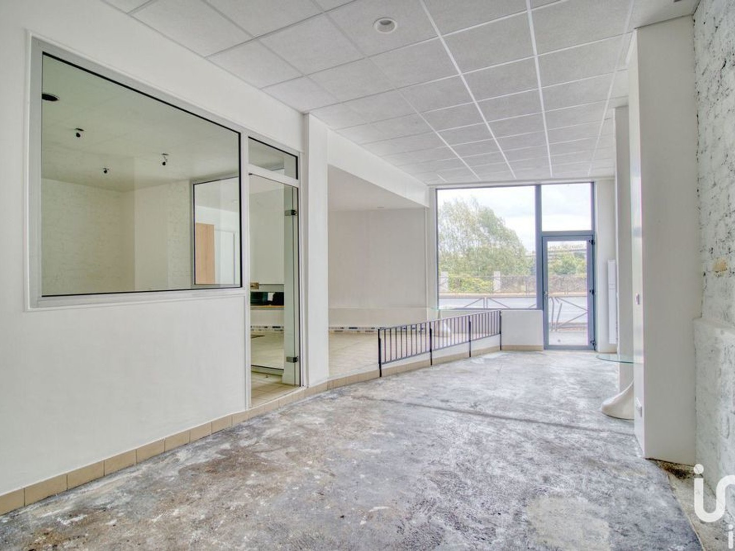 Vente Murs commerciaux 87 m²