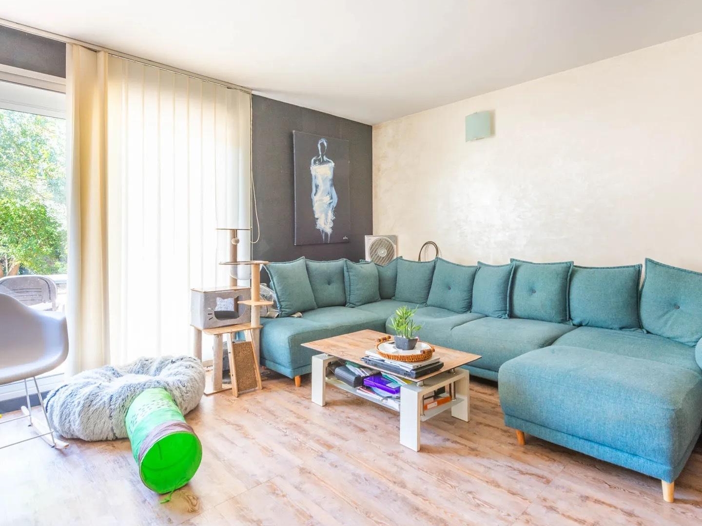 Maison de 5 pièces de 86 m² à Villepinte