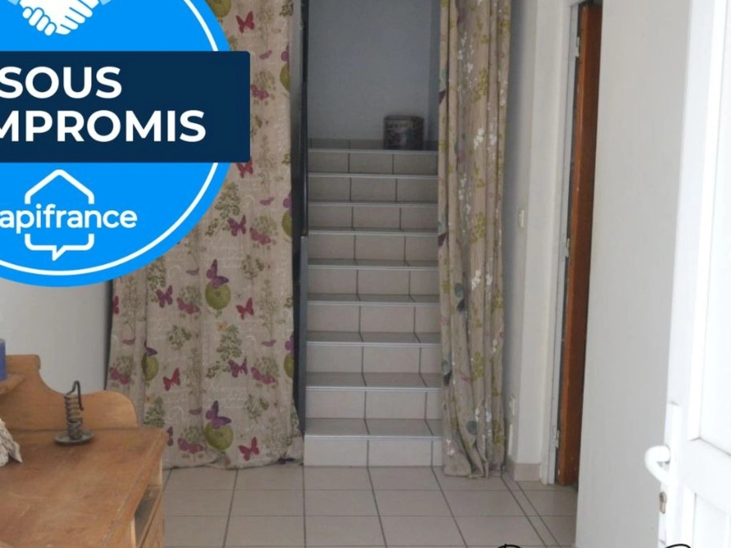Maison 2 pièces 69 m²