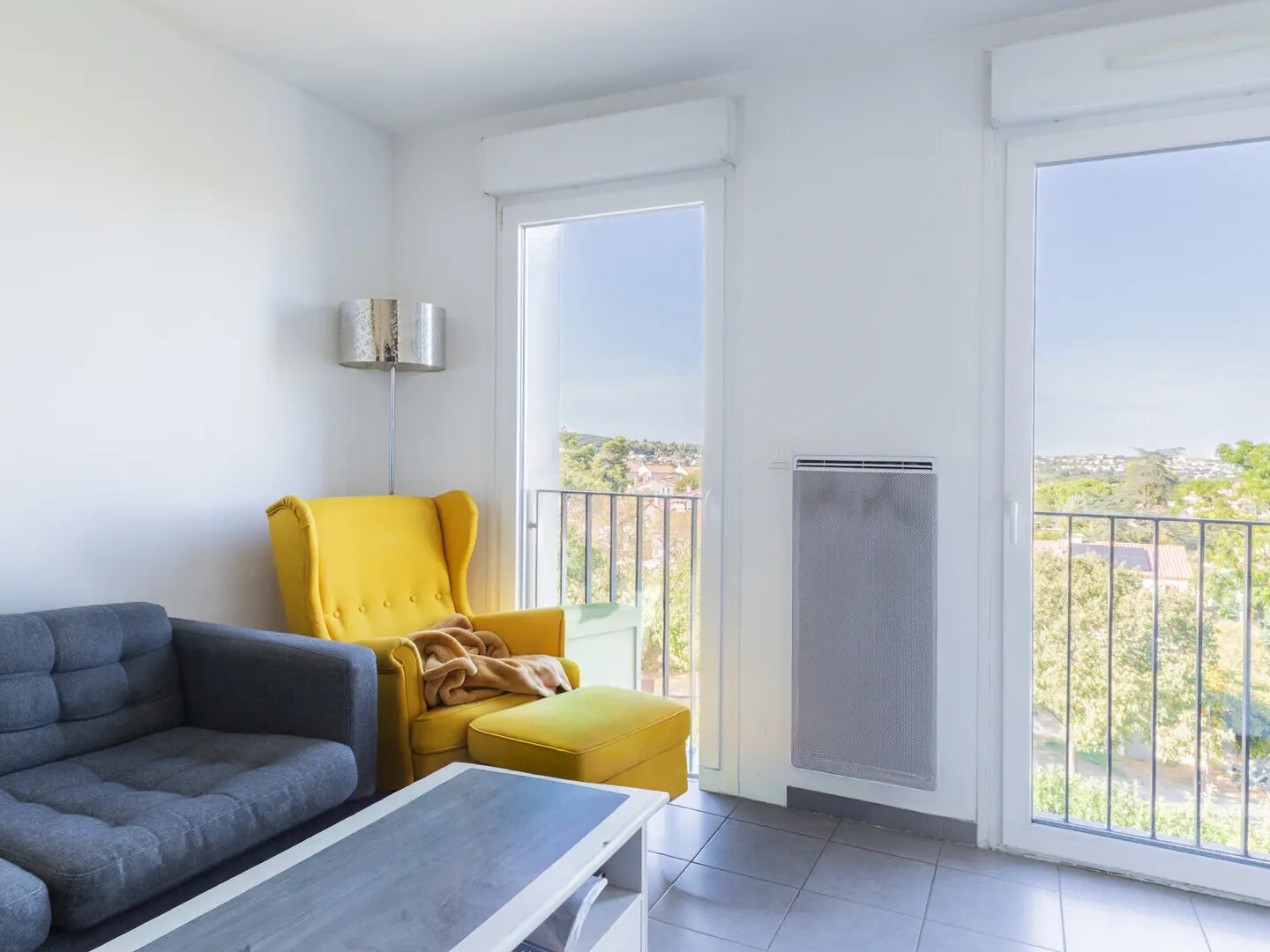 Appartement à vendre - 2 pièces - 38m2 - Juvignac (34990)