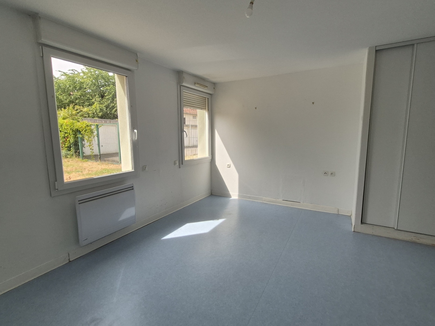 Appartement à vendre - Pont-À-Mousson (54700)
