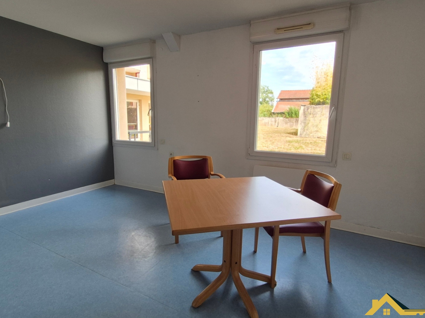 Appartement à vendre - Pont-À-Mousson (54700)
